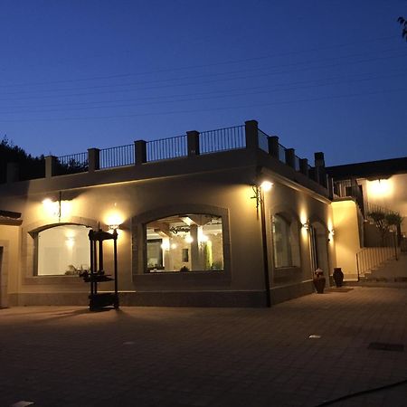 Tenuta Valle Delle Ferle Кальтаджироне Экстерьер фото